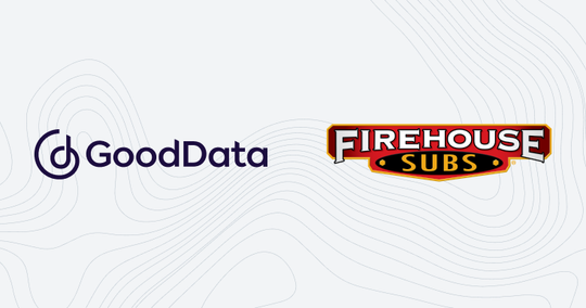 Cover image for Using Data as Your Differentiator: How to Distribute Analytics to Unlock Unique Value with Guest Speaker Firehouse Subs