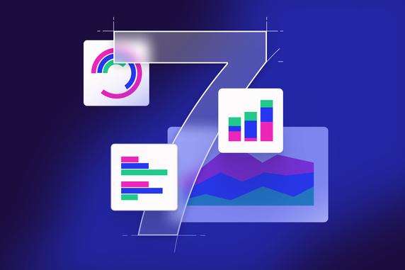 7 Best Practices for Building a Dashboard