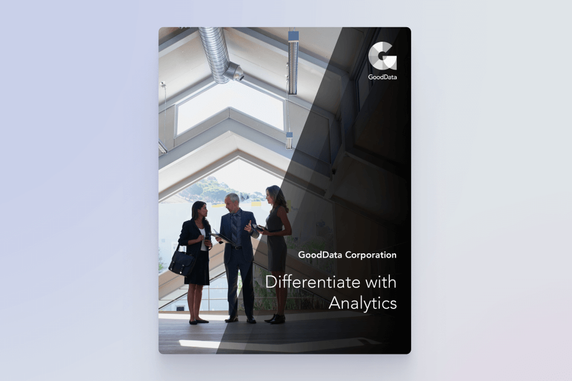 Does your product need analytics?