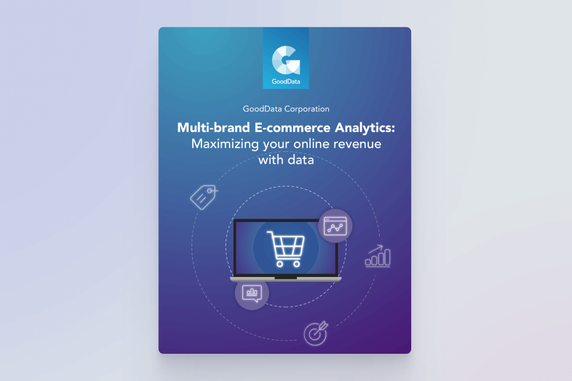 Cover image for Multi-brand E-commerce Analytics: Maximizing your online revenue with data