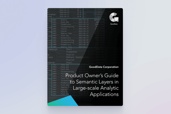 Cover image for Product Owner’s Guide to Semantic Layers in Large-scale Analytic Application