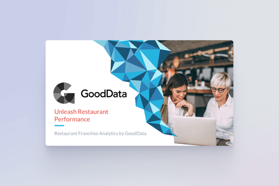 Cover image for Restaurant Franchise Analytics eBook