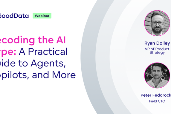 Decoding the AI Hype: A Practical Guide to Agents, Copilots, and More