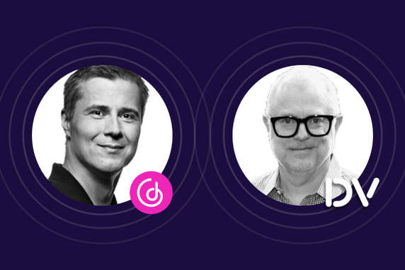 Cover image for Can data analytics make the web a safer and better place?