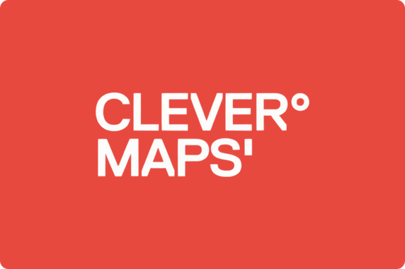 CleverMaps Pioneers Data Storytelling With Cloud-Native Analytics, Powered by GoodData