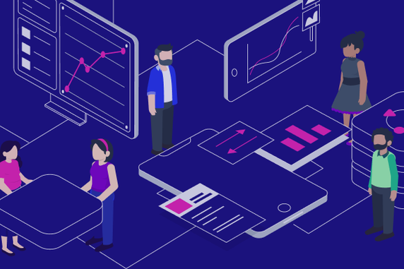 Cover image for Creating an Interactive Data Experience