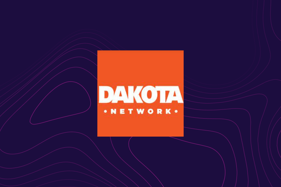 Cover image for Dakota Network - Introducing GoodData