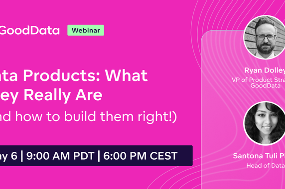 Data Products: What They Really Are (And How to Build Them Right)