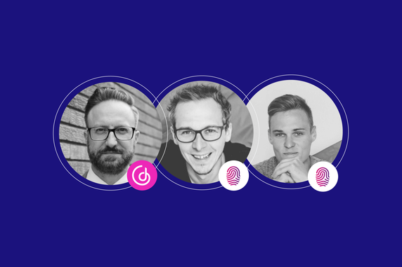 Cover image for Delivering Data to Dashboards for Consulting and Business Services