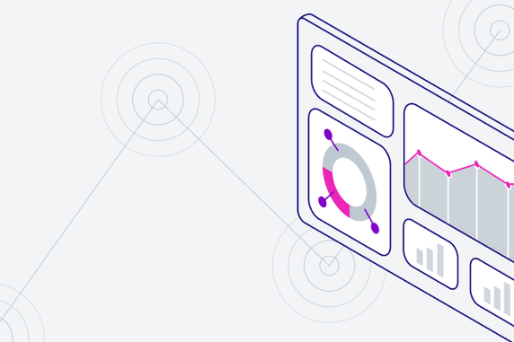 Cover image for Distributing Analytics to Drive Innovation & Grow Revenue