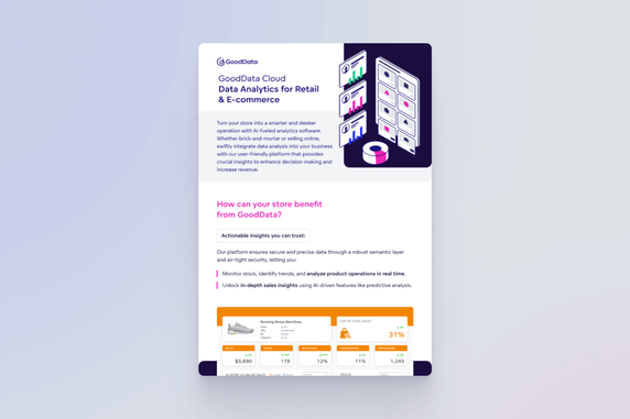 Cover image for Data Analytics for Retail and E-commerce