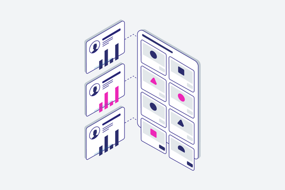 Cover image for The fintech banking playbook: How data analytics enables success against the opposition