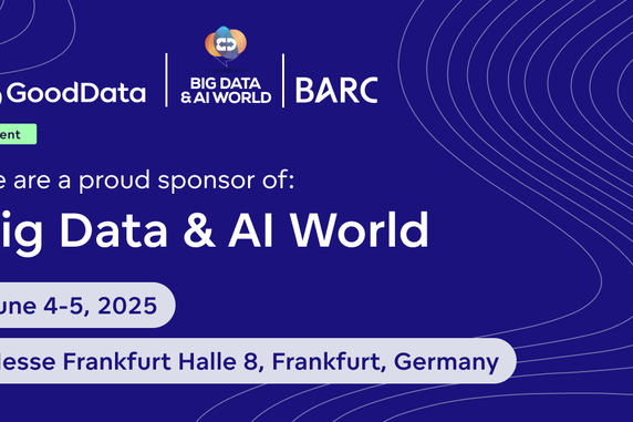 Big Data & AI World Frankfurt
