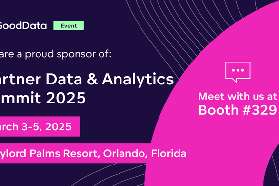 Gartner Data & Analytics Summit 2025