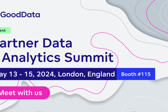 Gartner Data & Analytics Summit