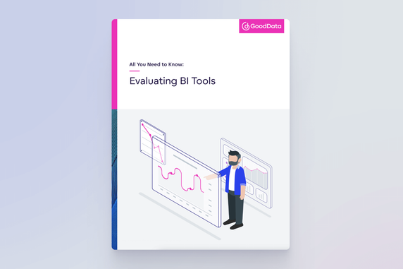 How to Evaluate BI Tools to Choose the Best One
