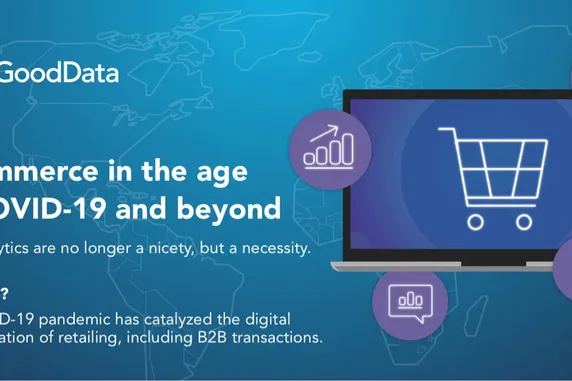 Cover image for E-commerce in the age of COVID-19 and beyond