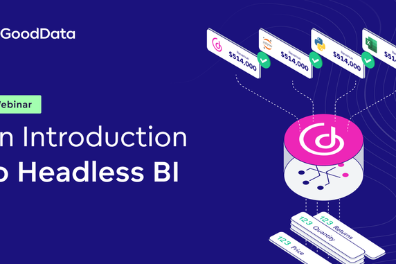 An Introduction to Headless BI
