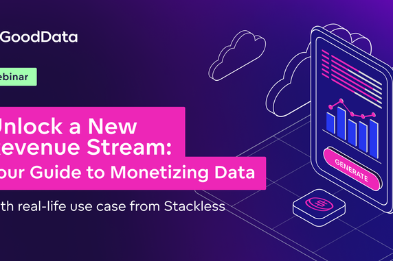 Unlock a New Revenue Stream: Your Guide to Monetizing Data