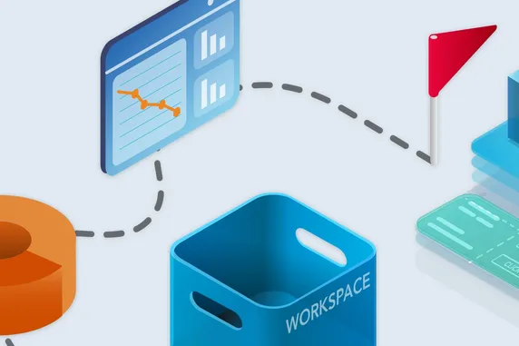 Cover image for An Introduction to the GoodData Platform