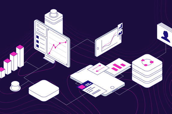 Cover image for Powerful analytics = GoodData