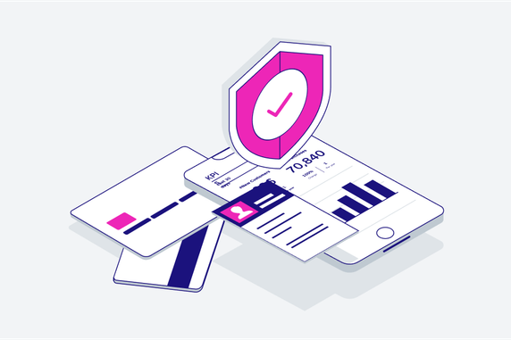 Cover image for The go-to guide for preventing payment fraud with data analytics