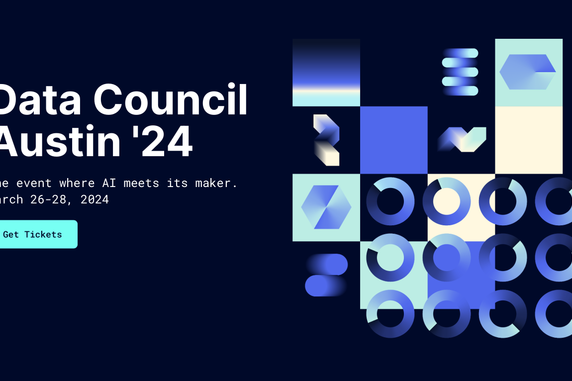 Data Council Austin '24