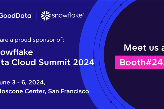 Cover image for Snowflake Data Cloud Summit