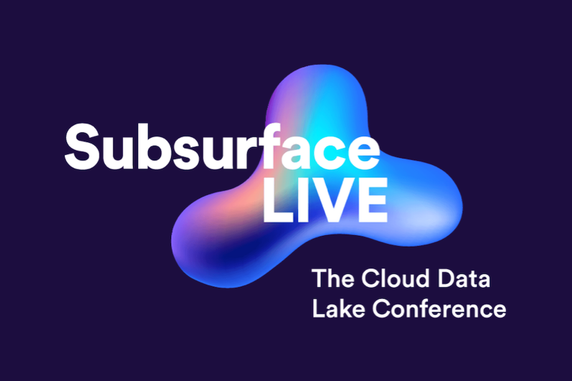 Subsurface LIVE Winter 2022