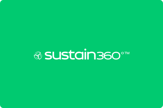 How Sustain360°™ Helps Companies Meet Sustainability & ESG Reporting Goals