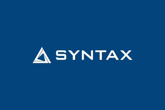 Syntax boosts margins with GoodData