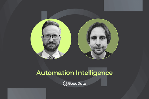 Stop Sending Spreadsheets: How to Leverage Automation Intelligence for Smarter Workflows