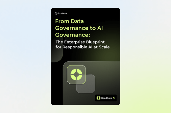 From Data Governance to AI Governance: The Enterprise Blueprint for Responsible AI at Scale
