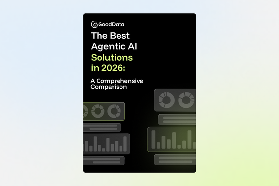 The Best Agentic AI Solutions in 2026: A Comprehensive Comparison