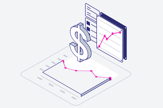 Cover image for Turning Your Data Into A Profit Center