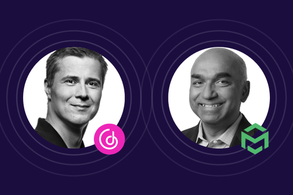 Cover image for Unlocking top line revenue with customer analytics