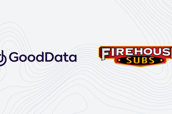 Cover image for Using Data as Your Differentiator: How to Distribute Analytics to Unlock Unique Value with Guest Speaker Firehouse Subs