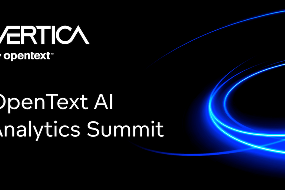 OpenText Analytics Summit 2023 