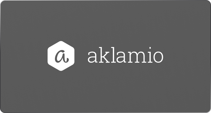 Aklamio Scales Customer Incentive Analytics with GoodData Cloud Migration