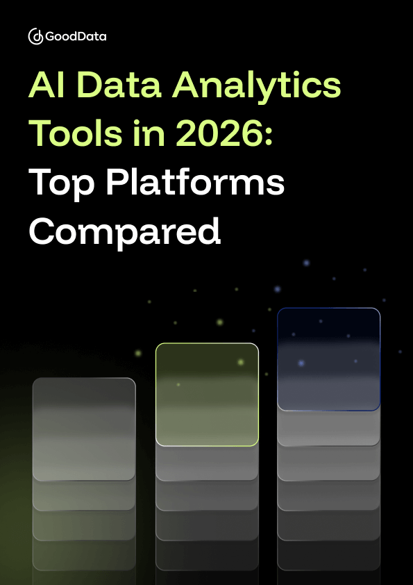 AI Data Analytics Tools in 2026: Top Platforms Compared