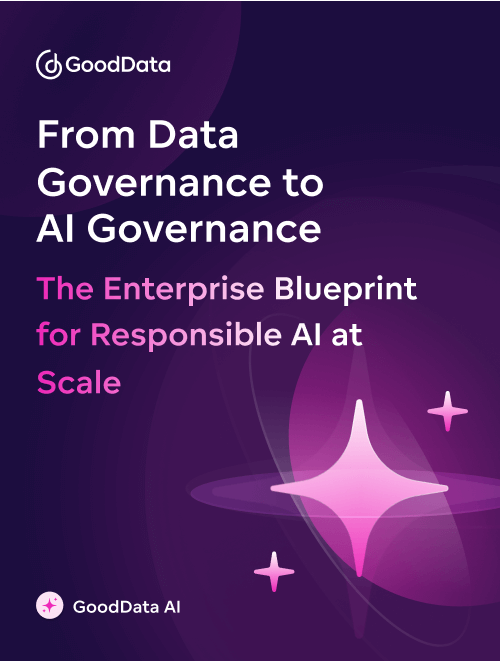 From Data Governance to AI Governance: The Enterprise Blueprint for Responsible AI at Scale