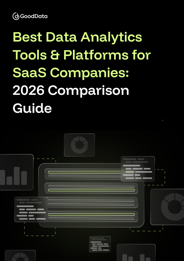 Best Data Analytics Tools & Platforms for SaaS Companies: 2026 Comparison Guide