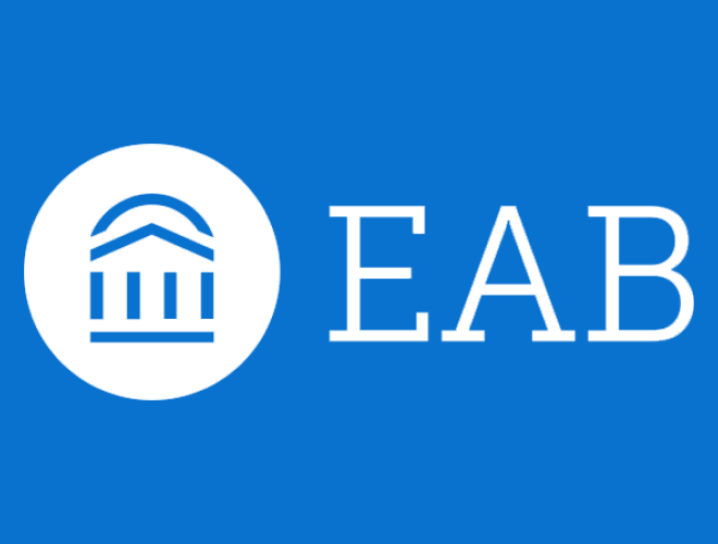 EAB Equips Educational Institutions with GoodData-Powered Analytics