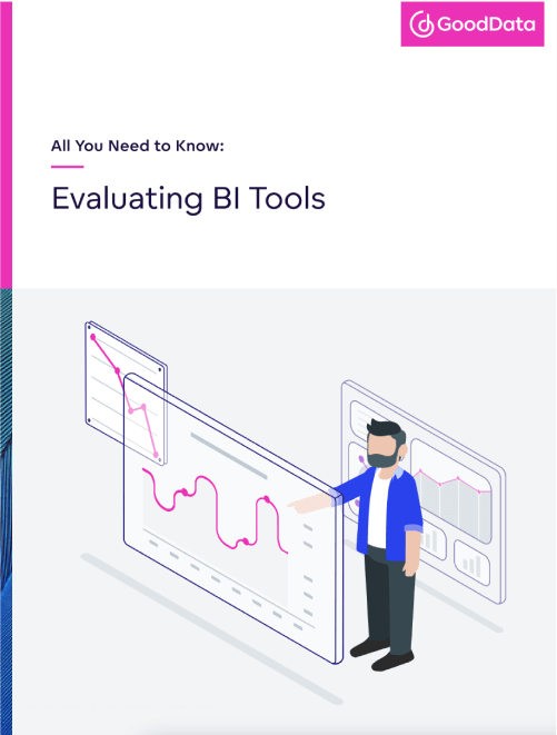 How to Evaluate BI Tools to Choose the Best One