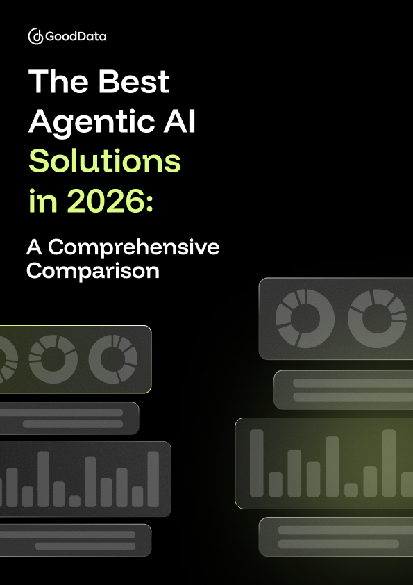 The Best Agentic AI Solutions in 2026: A Comprehensive Comparison