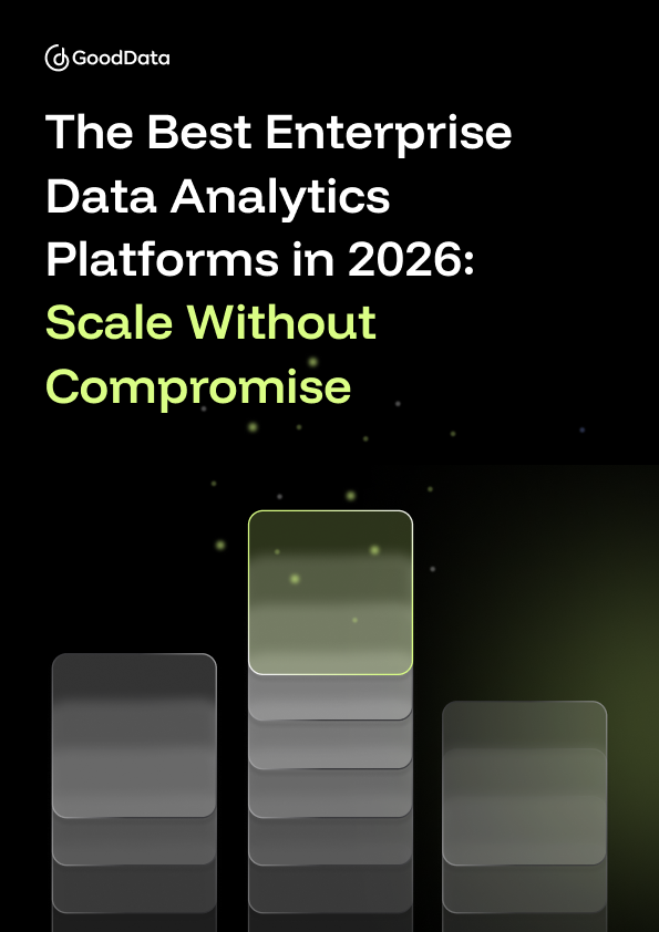 The Best Enterprise Data Analytics Platforms in 2026: Scale Without Compromise