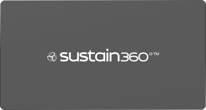 How Sustain360°™ Helps Companies Meet Sustainability & ESG Reporting Goals
