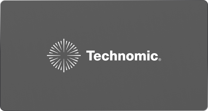 Technomic Drives 7x Cost Savings With GoodData
