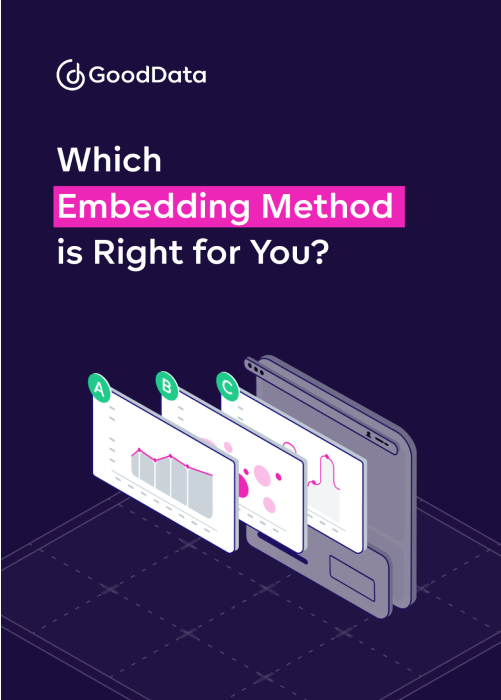 Which Embedding Method is Right for You?
