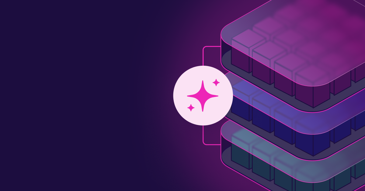 Inside the AI Infrastructure